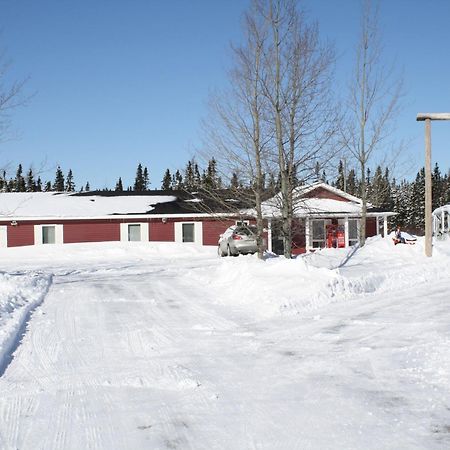 The Country Inn Motel Gander Exterior photo