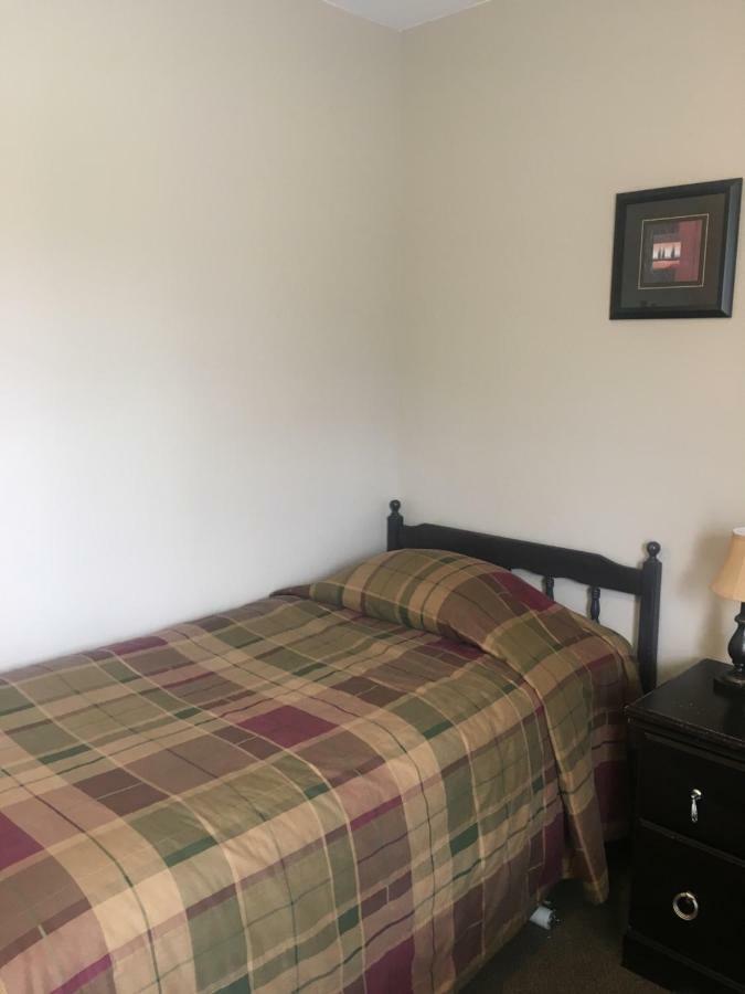 The Country Inn Motel Gander Exterior photo